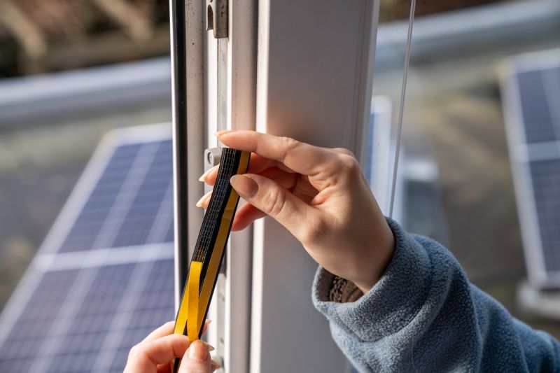 Dry Weather Benefits